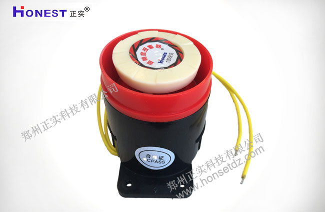 220V壓電警號(hào)