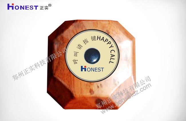 無(wú)線呼叫按鈕A型